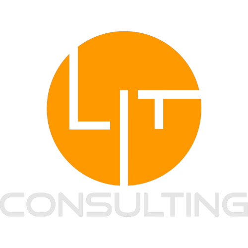 lit consulting logo